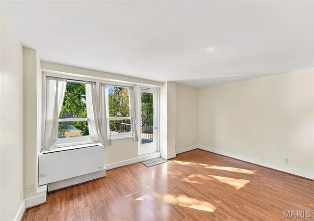Photo 3 of Condo for sale at 210 N 17th Street #207, Saint Louis, MO 63103 | MLS# MIS26057614 | Listing updated on 2026-09-17