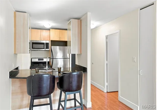 Photo 4 of Condo for sale at 210 N 17th Street #207, Saint Louis, MO 63103 | MLS# MIS26057614 | Listing updated on 2026-09-05