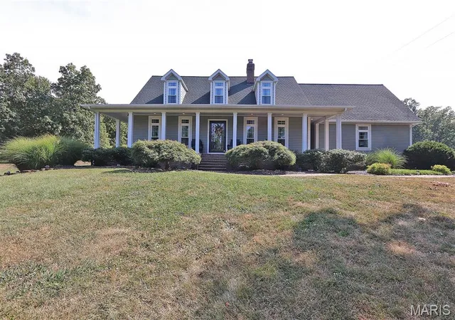 Photo 1 of Sale Pending at 106 Hovis Farm Rd, Park Hills, MO 63601 | MLS# MIS26057615 | Listing updated on 2026-09-25