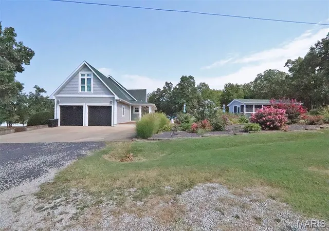 Photo 3 of Sale Pending at 106 Hovis Farm Rd, Park Hills, MO 63601 | MLS# MIS26057615 | Listing updated on 2026-09-25
