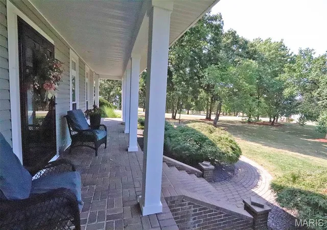 Photo 3 of Sale Pending at 106 Hovis Farm Rd, Park Hills, MO 63601 | MLS# MIS26057615 | Listing updated on 2026-09-25