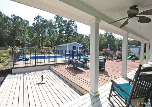 Photo 4 of Sale Pending at 106 Hovis Farm Rd, Park Hills, MO 63601 | MLS# MIS26057615 | Listing updated on 2026-09-25