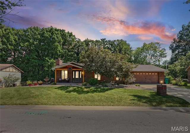 Photo 1 of Single family home for sale at 511 Rebecca Dr, O Fallon, IL 62269 | MLS# MIS26057616 | Listing updated on 2026-09-25