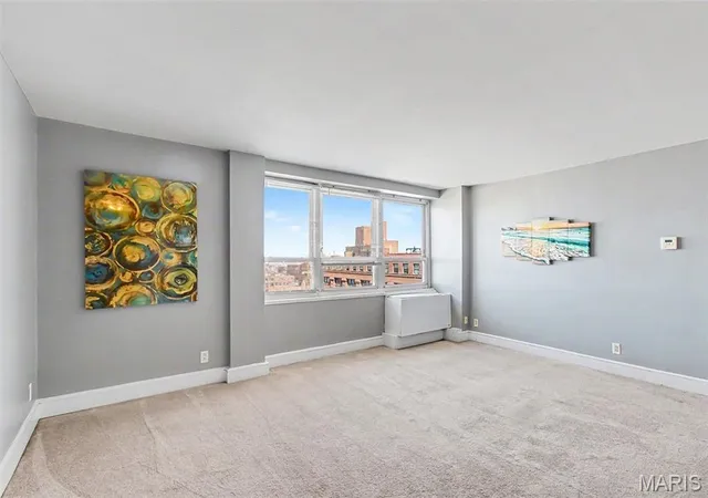 Photo 3 of Condo for sale at 210 N 17th Street #1101, Saint Louis, MO 63103 | MLS# MIS26057618 | Listing updated on 2026-10-09