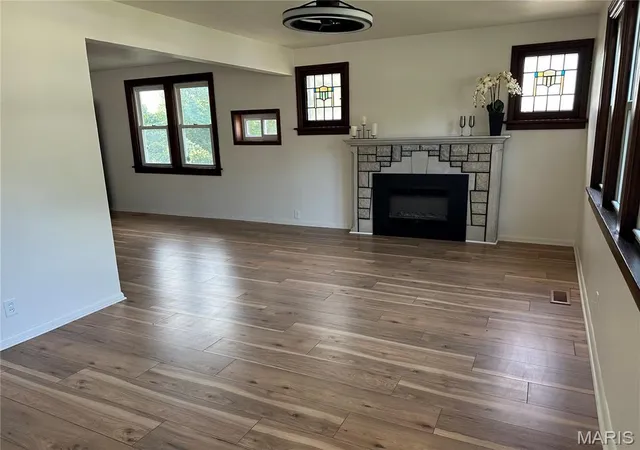 Photo 2 of Single family home for sale at 2341 Spencer Ave, Saint Louis, MO 63114 | MLS# MIS26057622 | Listing updated on 2026-09-21
