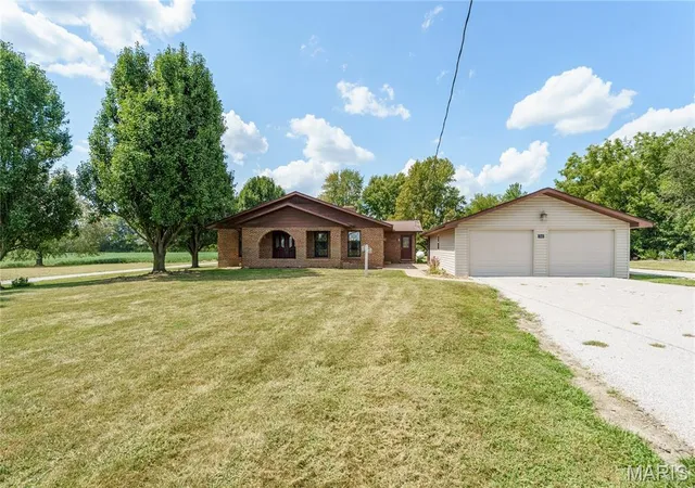 Photo 1 of Single family home for sale at 7043 Walsh Rd, Ellis Grove, IL 62241 | MLS# MIS26057628 | Listing updated on 2026-09-14