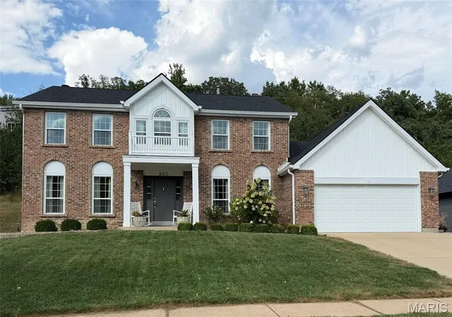 Photo 1 of Sale Pending at 963 San Sebastian Dr, Fenton, MO 63026 | MLS# MIS26057634 | Listing updated on 2026-09-14