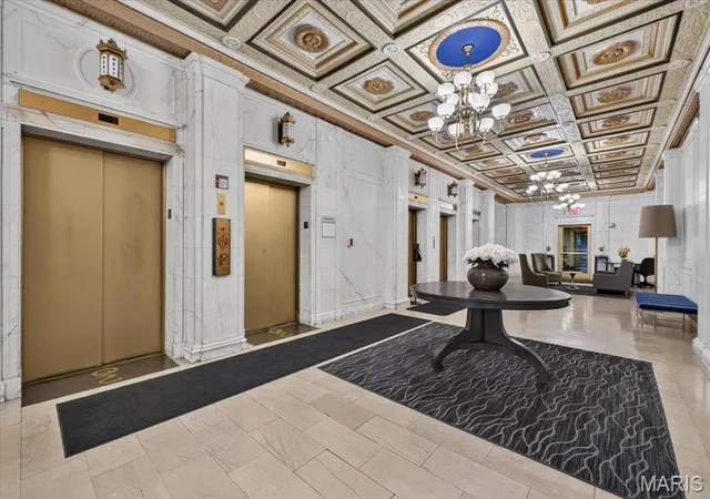 Photo 3 of Condo for sale at 314 N Broadway #1307, Saint Louis, MO 63102 | MLS# MIS26057639 | Listing updated on 2026-09-14