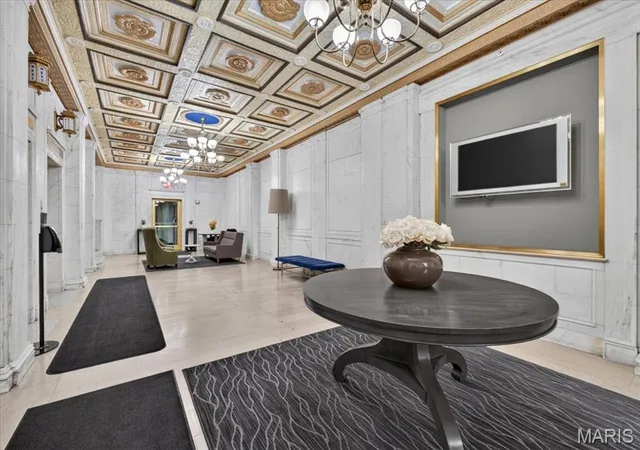 Photo 3 of Condo for sale at 314 N Broadway #1307, Saint Louis, MO 63102 | MLS# MIS26057639 | Listing updated on 2026-09-14