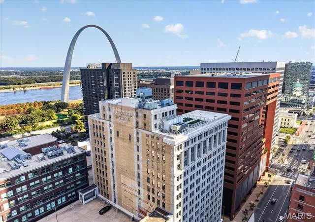 Photo 47 of Condo for sale at 314 N Broadway #1307, Saint Louis, MO 63102 | MLS# MIS26057639 | Listing updated on 2026-10-12
