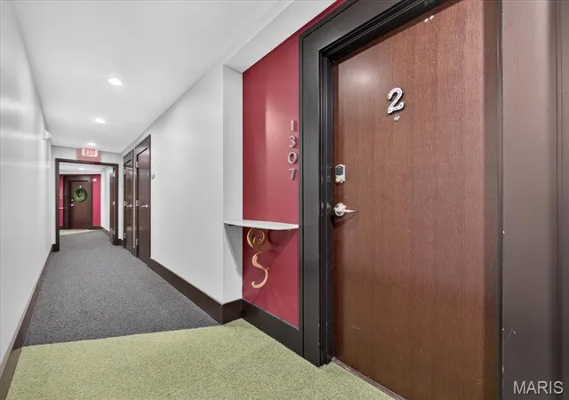 Photo 4 of Condo for sale at 314 N Broadway #1307, Saint Louis, MO 63102 | MLS# MIS26057639 | Listing updated on 2026-09-14