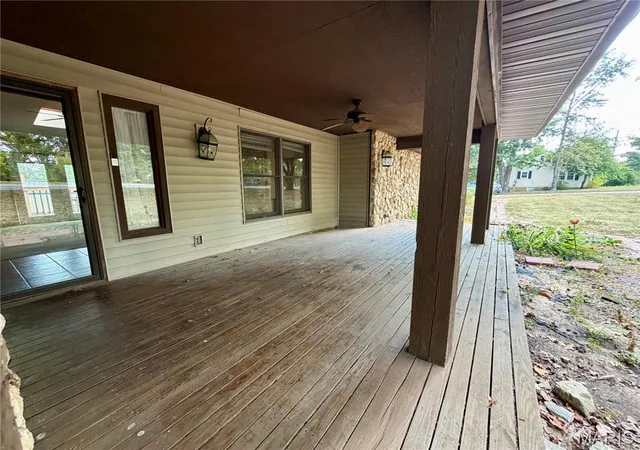 Photo 3 of Single family home for sale at 202 S Missouri Ave, Salem, MO 65560 | MLS# MIS26057647 | Listing updated on 2026-09-07