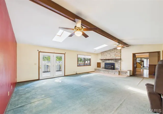 Photo 3 of Single family home for sale at 202 S Missouri Ave, Salem, MO 65560 | MLS# MIS26057647 | Listing updated on 2026-09-07