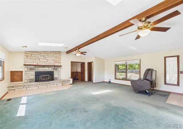 Photo 4 of Single family home for sale at 202 S Missouri Ave, Salem, MO 65560 | MLS# MIS26057647 | Listing updated on 2026-09-07