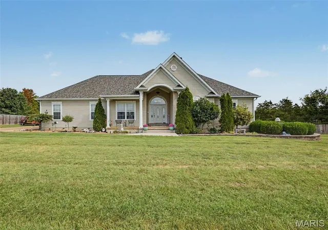 Photo 1 of Sale Pending at 7941 Local Hillsboro Rd, Cedar Hill, MO 63016 | MLS# MIS26057654 | Listing updated on 2026-10-05