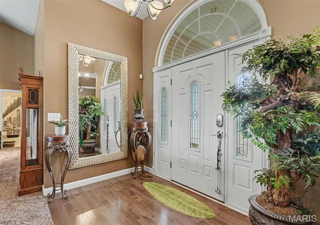 Photo 4 of Sale Pending at 7941 Local Hillsboro Rd, Cedar Hill, MO 63016 | MLS# MIS26057654 | Listing updated on 2026-10-05