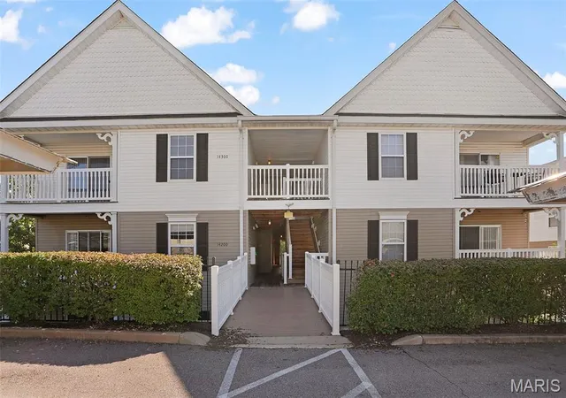 Photo 1 of Condo for sale at 14303 Spring Crk Ln, O Fallon, MO 63368 | MLS# MIS26057656 | Listing updated on 2026-09-13