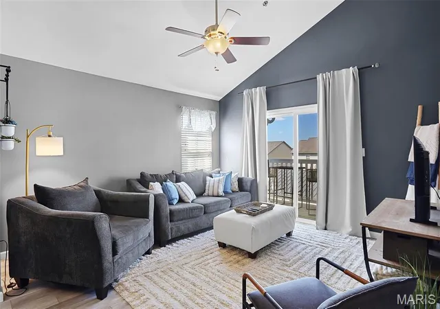Photo 3 of Condo for sale at 14303 Spring Crk Ln, O Fallon, MO 63368 | MLS# MIS26057656 | Listing updated on 2026-09-13