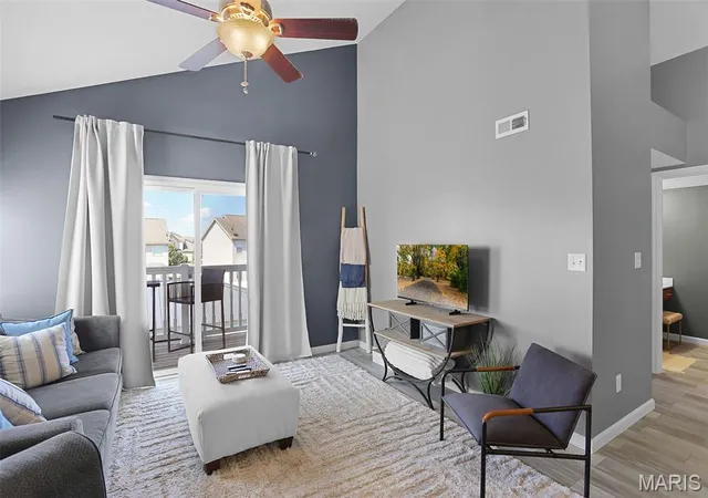 Photo 4 of Condo for sale at 14303 Spring Crk Ln, O Fallon, MO 63368 | MLS# MIS26057656 | Listing updated on 2026-09-13
