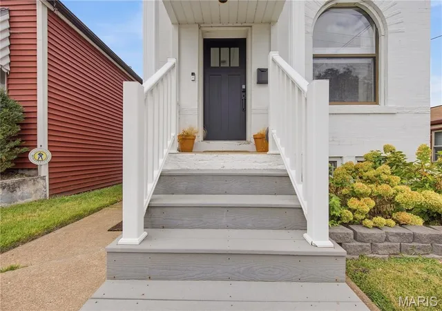 Photo 2 of Single family home for sale at 2621 Sublette Ave, Saint Louis, MO 63139 | MLS# MIS26057657 | Listing updated on 2026-09-14