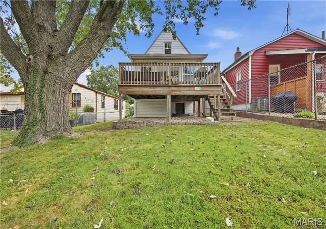 Photo 2 of Single family home for sale at 2621 Sublette Ave, Saint Louis, MO 63139 | MLS# MIS26057657 | Listing updated on 2026-09-14