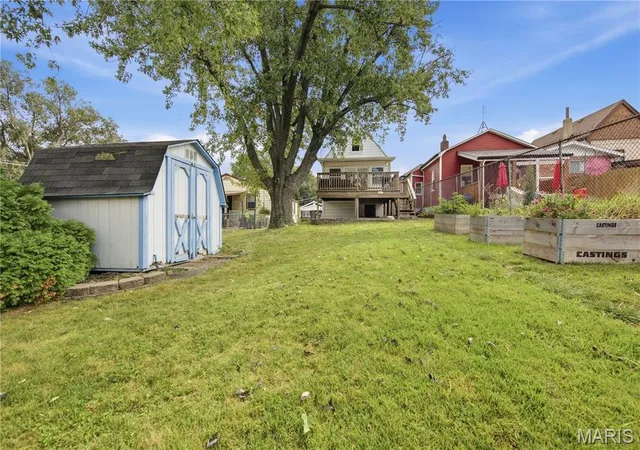 Photo 4 of Single family home for sale at 2621 Sublette Ave, Saint Louis, MO 63139 | MLS# MIS26057657 | Listing updated on 2026-09-14