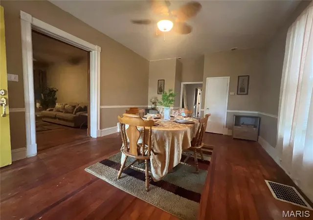 Photo 2 of Single family home for sale at 2218 Switzer Ave, Saint Louis, MO 63136 | MLS# MIS26057661 | Listing updated on 2026-09-06