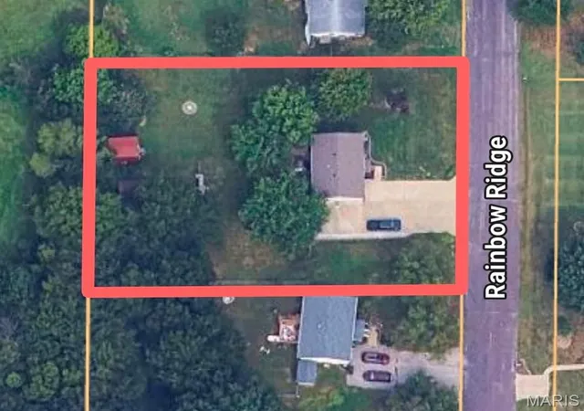 Photo 32 of Single family home for sale at 6336 Rainbow Ridge, Washington, MO 63090 | MLS# MIS26057667 | Listing updated on 2026-09-08