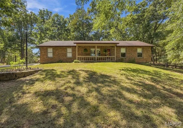 Photo 3 of Single family home for sale at 7161 Carriage Hills Ln, Cedar Hill, MO 63016 | MLS# MIS26057672 | Listing updated on 2026-09-24