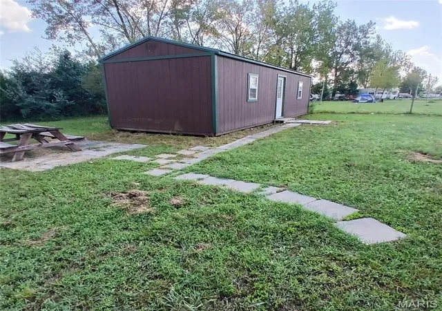 Land for sale at 0000 Venezia Dr, Ironton, MO 63650 | MLS# MIS26057673