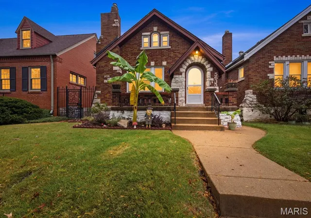 Photo 56 of Single family home for sale at 5635 Walsh St, Saint Louis, MO 63109 | MLS# MIS26057676 | Listing updated on 2026-10-19