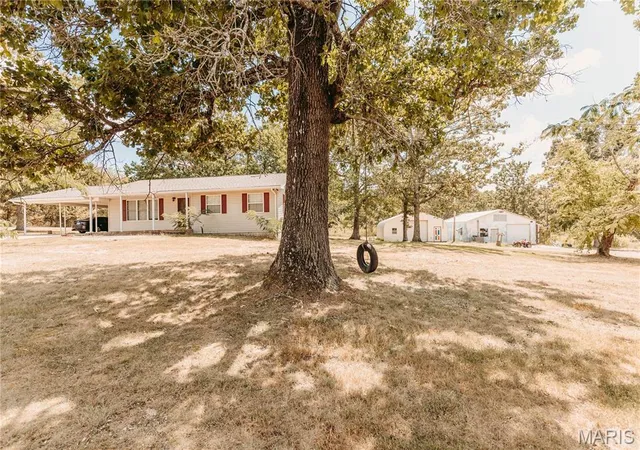 Photo 1 of Single family home for sale at 38257 Hwy Hh, Dixon, MO 65459 | MLS# MIS26057682 | Listing updated on 2026-10-03