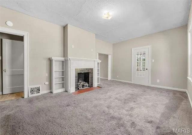 Photo 4 of Single family home for sale at 603 Liberty St, Alton, IL 62002 | MLS# MIS26057686 | Listing updated on 2026-09-07