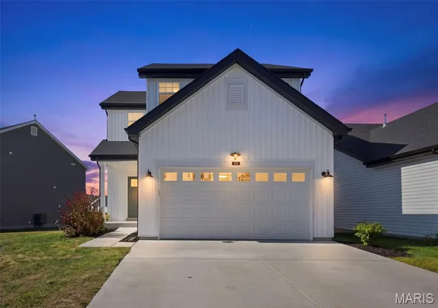 Photo 1 of Single family home for sale at 191 Crestfield Ct, Saint Charles, MO 63301 | MLS# MIS26057696 | Listing updated on 2026-09-14