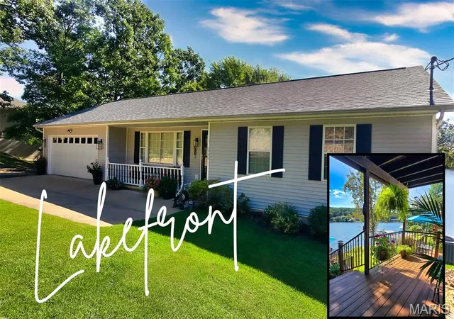 Photo 1 of Sale Pending at 1550 Woodson Dr, Owensville, MO 65066 | MLS# MIS26057700 | Listing updated on 2026-09-15
