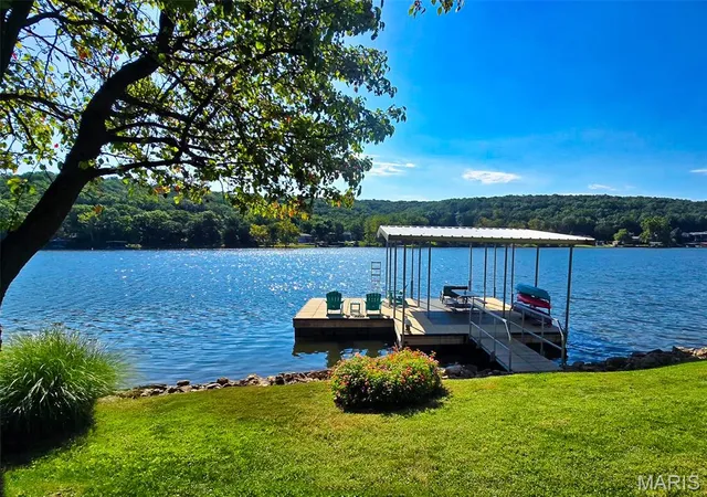 Photo 3 of Sale Pending at 1550 Woodson Dr, Owensville, MO 65066 | MLS# MIS26057700 | Listing updated on 2026-09-15