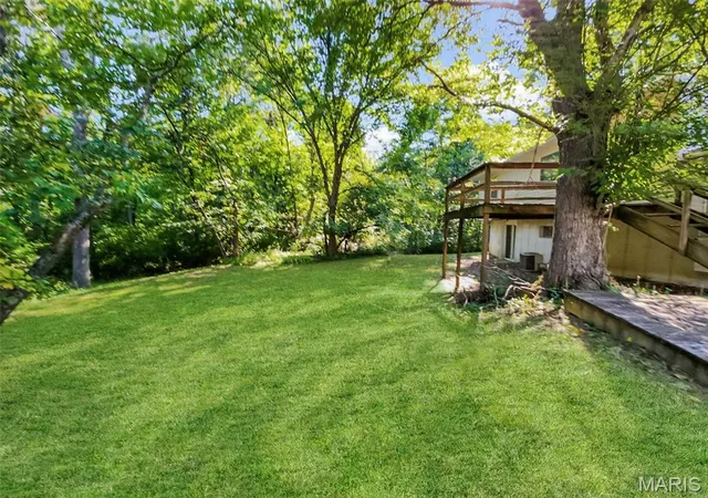 Photo 2 of Single family home for sale at 4361 Woodridge Dr, Hillsboro, MO 63050 | MLS# MIS26057702 | Listing updated on 2026-09-07