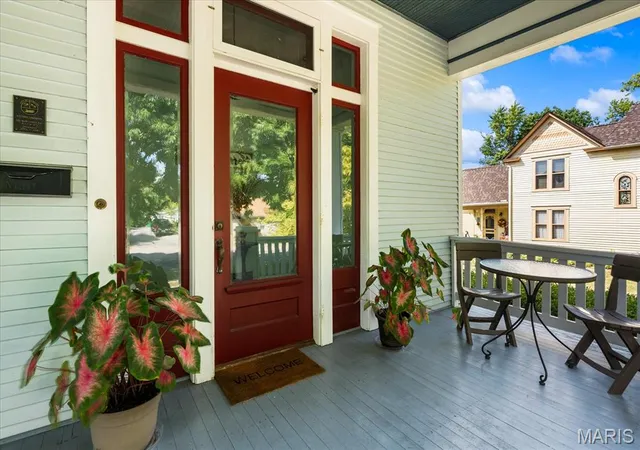 Photo 3 of Sale Pending at 505 N Lincoln Ave, O Fallon, IL 62269 | MLS# MIS26057704 | Listing updated on 2026-09-20