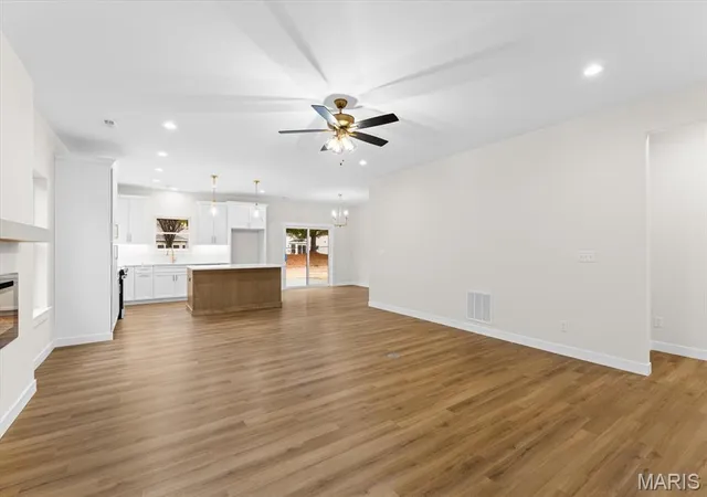 Photo 2 of Single family home for sale at 1837 Carrington Way, Belleville, IL 62226 | MLS# MIS26057706 | Listing updated on 2026-09-08