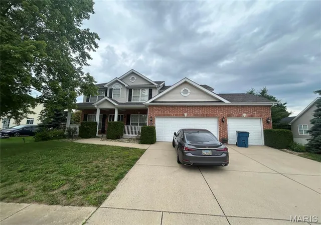 Photo 1 of Single family home for sale at 2519 Westinghouse Dr, Belleville, IL 62221 | MLS# MIS26057725 | Listing updated on 2026-10-29