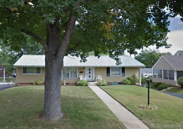 Single family home for sale at 7051 Circleview Dr, Saint Louis, MO 63123 | MLS# MIS26057726