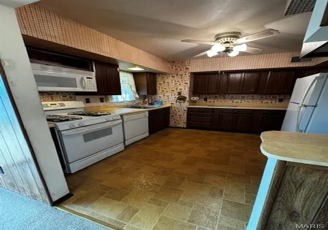 Photo 1 of Single family home for sale at 7051 Circleview Dr, Saint Louis, MO 63123 | MLS# MIS26057726 | Listing updated on 2026-10-05