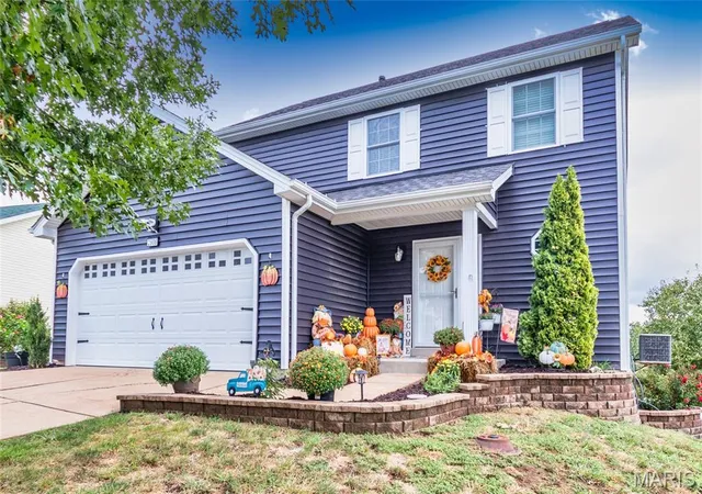Photo 1 of Single family home for sale at 2906 Greenmont Ct, Imperial, MO 63052 | MLS# MIS26057730 | Listing updated on 2026-10-06