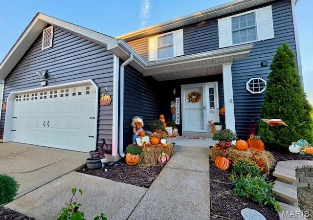 Photo 1 of Single family home for sale at 2906 Greenmont Ct, Imperial, MO 63052 | MLS# MIS26057730 | Listing updated on 2026-09-14
