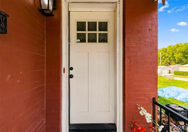Photo 3 of Single family home for sale at 2605 Michigan Ave, Saint Louis, MO 63118 | MLS# MIS26057731 | Listing updated on 2026-09-18