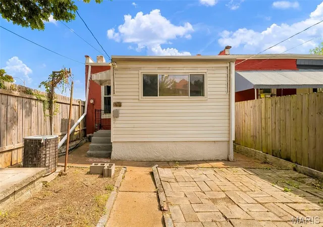 Photo 33 of Single family home for sale at 2605 Michigan Ave, Saint Louis, MO 63118 | MLS# MIS26057731 | Listing updated on 2026-09-24