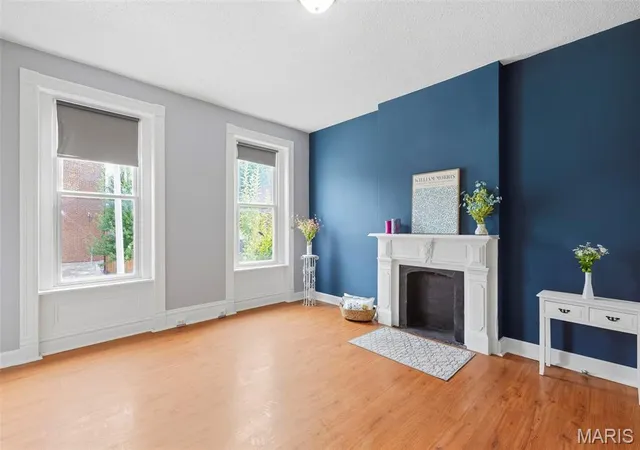 Photo 3 of Single family home for sale at 2605 Michigan Ave, Saint Louis, MO 63118 | MLS# MIS26057731 | Listing updated on 2026-09-18