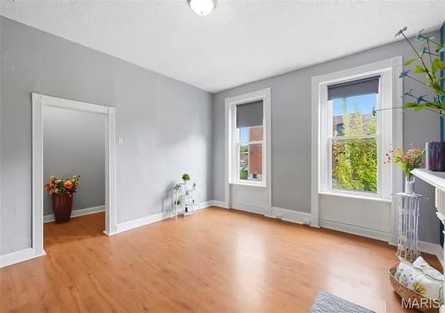 Photo 4 of Single family home for sale at 2605 Michigan Ave, Saint Louis, MO 63118 | MLS# MIS26057731 | Listing updated on 2026-09-18