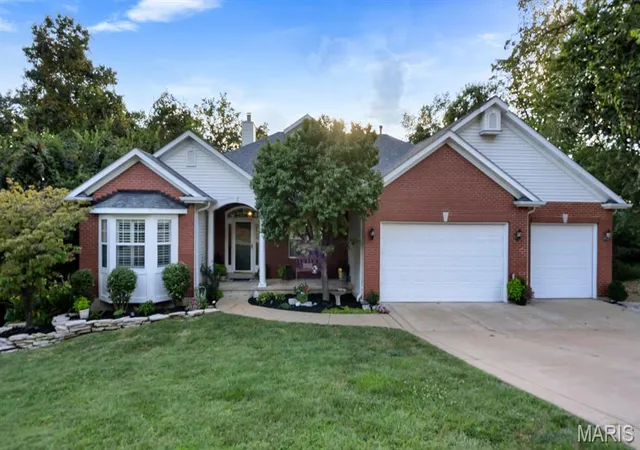 Single family home for sale at 2061 Fenwick Pl, Arnold, MO 63010 | MLS# MIS26057733