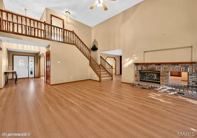 Photo 1 of Single family home for sale at 465 Fox Trl Dr, Lake Saint Louis, MO 63367 | MLS# MIS26057735 | Listing updated on 2026-10-29